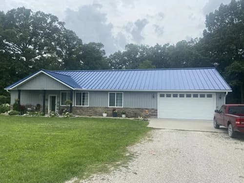 Hodges Roofing & Siding - Photo 2