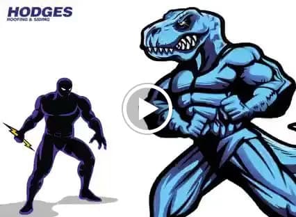 Hodges Roofing & Siding - Photo 3