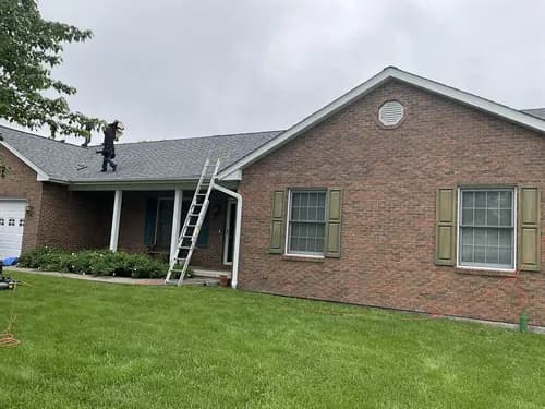 Hodges Roofing & Siding - Photo 4