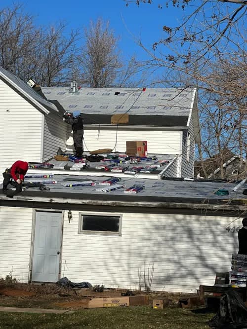 Hofer Roofing - Photo 5