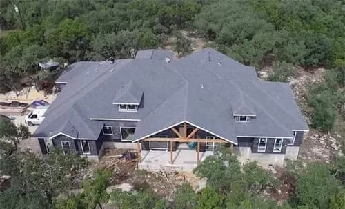 Hoffman Roofing - Photo 1