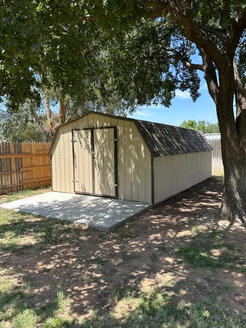 Hoffman Roofing - Photo 2