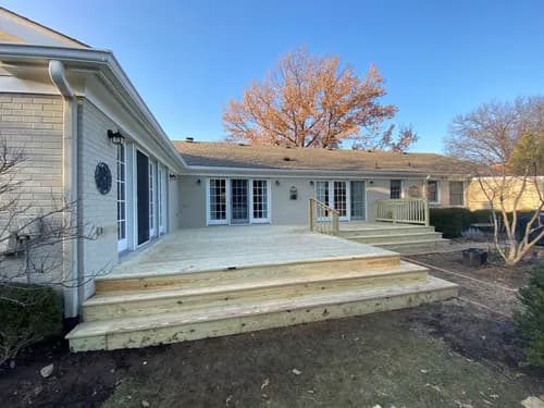 Holderfield Construction - Photo 3