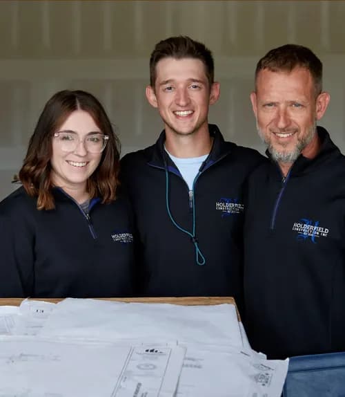 Holderfield Construction - Photo 2