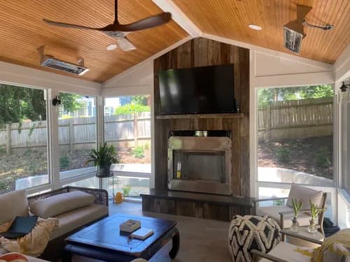 Holderfield Construction - Photo 4