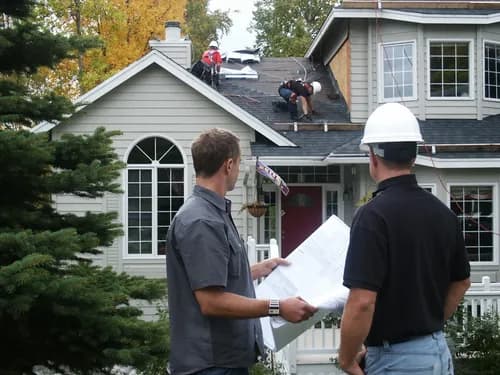 Holland Roofing Company, Inc. - Photo 3