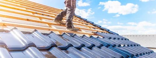 Hollywood Roofing - Photo 1