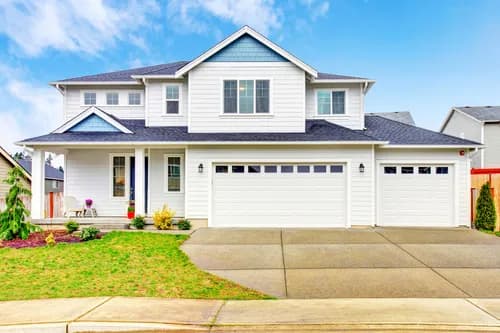 Home Genius Exteriors