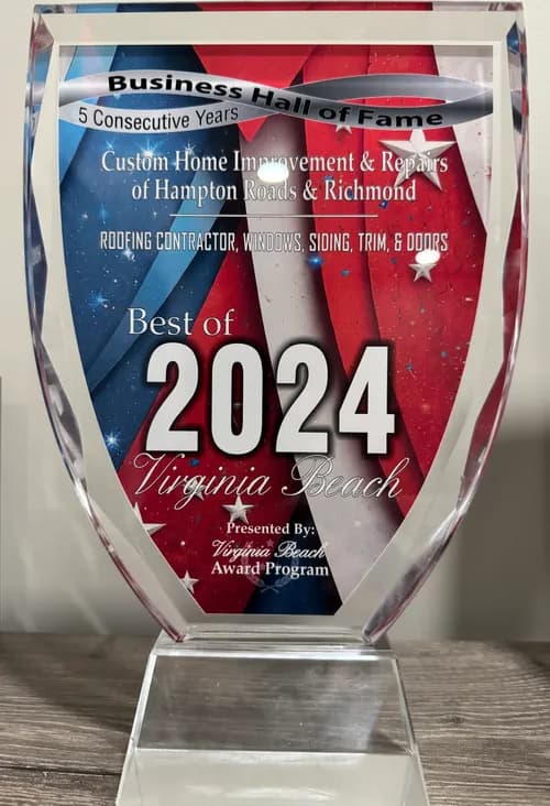 Home Genius Exteriors - Photo 5