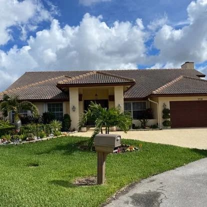 Home Hero Property Inspections