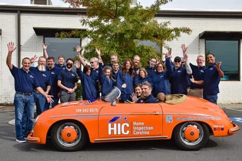 Home Inspection Carolina