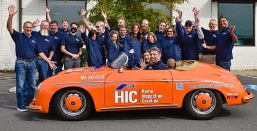 Home Inspection Carolina - Photo 1