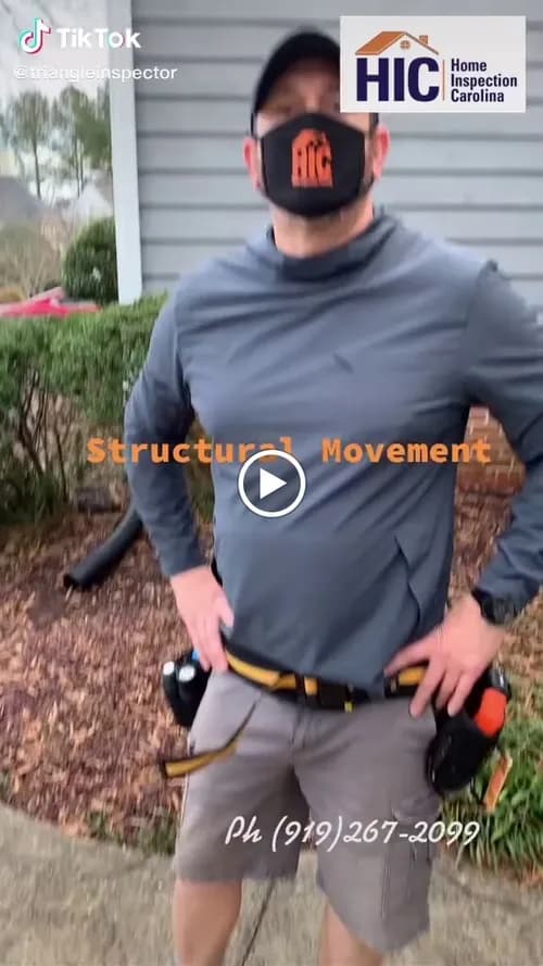 Home Inspection Carolina - Photo 2