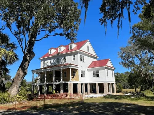 Home Pro Roofing - Photo 2