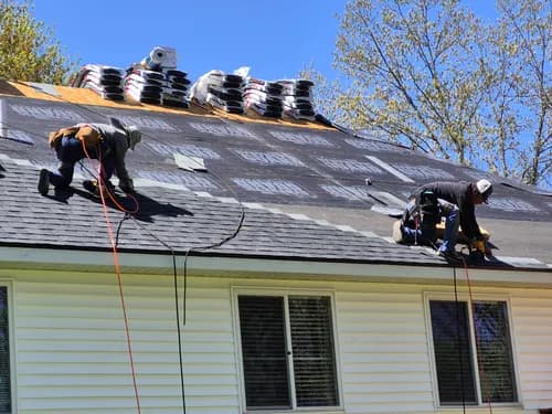 Home Pro Roofing - Photo 4