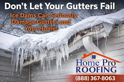 Home Pro Roofing - Monroe