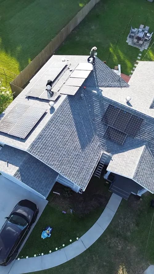 Home Pros Roofing - Photo 3