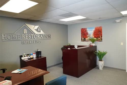 Home Restoration Experts Inc - Photo 3