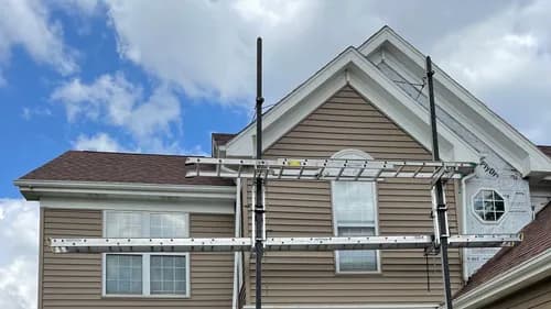 Home Restoration Experts Inc