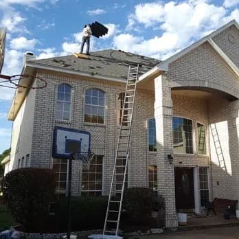 Home Team Roofing Inc - Photo 2