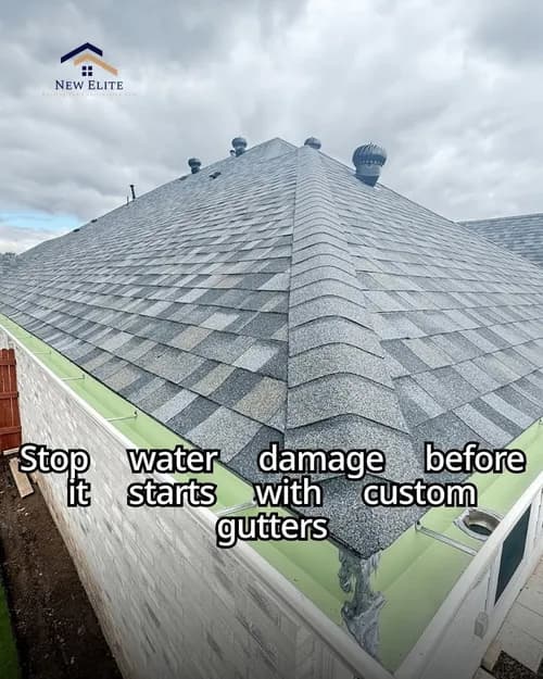 Home Team Roofing Inc - Photo 5