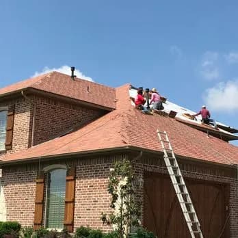 Home Team Roofing Inc - Photo 3