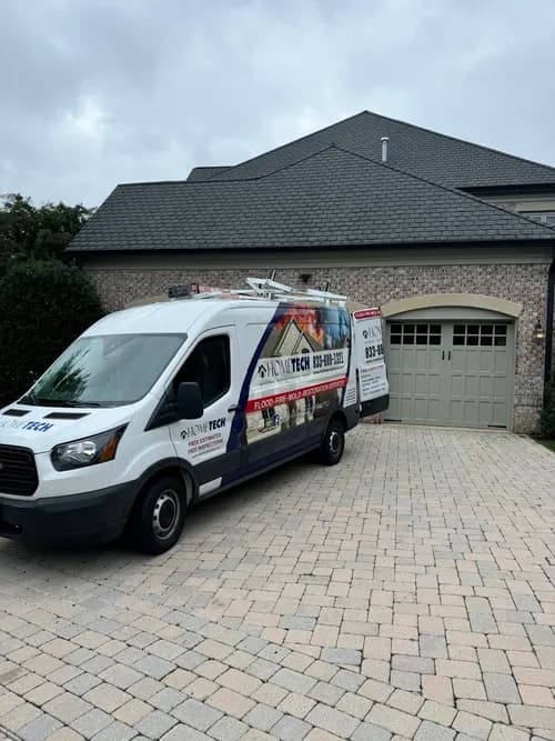 Home Tech Exterior - Photo 2