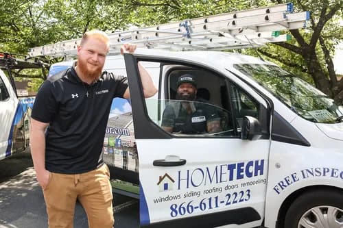 Home Tech Exterior - Photo 3