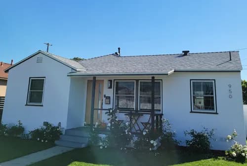 Home Town Roofing Inc - Photo 1