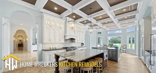 Home Wreckers Inc. - Photo 1