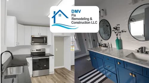 Homefix Custom Remodeling - Photo 3