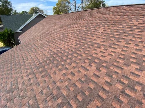HomeFocus Roofing
