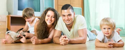 HomeGuard Incorporated - Photo 4