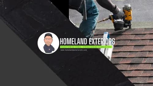 Homeland Exteriors LLC - Photo 1