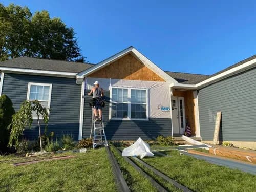 Homeland Exteriors LLC - Photo 3