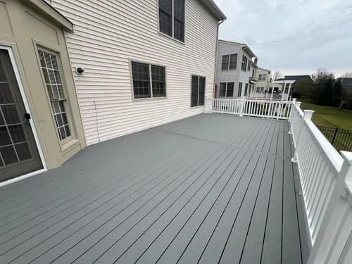 Homelife Roofing & Remodeling - Photo 2