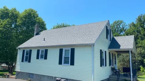 Homelife Roofing & Remodeling - Photo 4