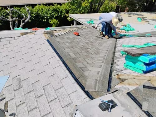 HomeLyfe Roofing - Photo 3