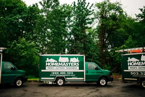 HOMEMASTERS Battle Ground