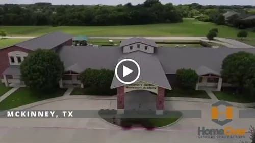 HomeOver General Contractors - Photo 5