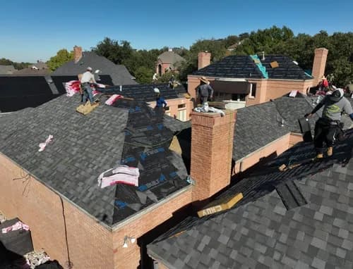 HomeOver General Contractors - Photo 4