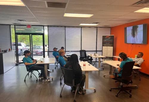 HomePro Roofing and Restoration - Photo 2