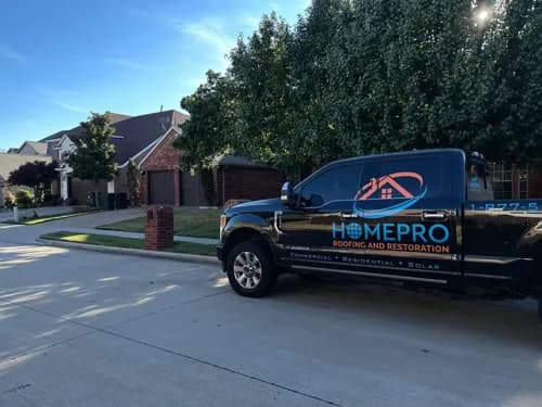 HomePro Roofing and Restoration - Photo 3