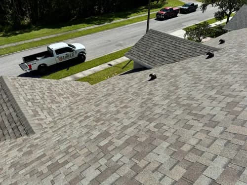 HomeShield Roofing - Photo 5