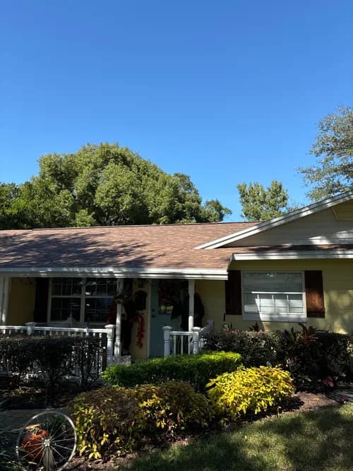 HomeShield Roofing - Photo 4