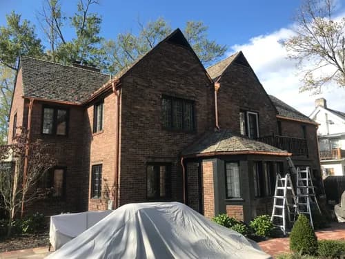 Homestead Roofing Company - Photo 4