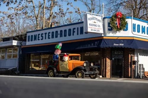 Homestead Roofing Company - Photo 2