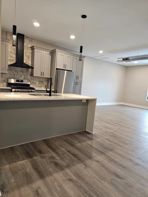 HomeTeck Roofing & Remodeling - Photo 3