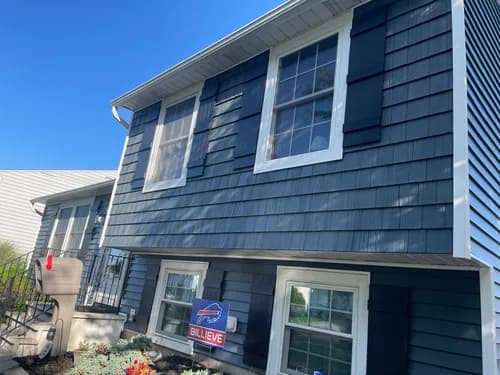 HomeTeck Roofing & Remodeling - Photo 5