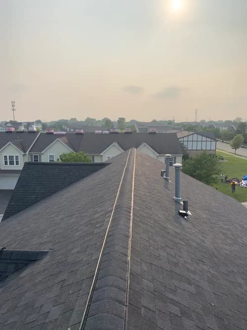 HomeTop Roofing Contractors - Photo 5